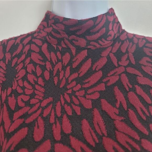 HUTCH -Anthropologie- Michaela Textured Dress - Picture 6 of 13